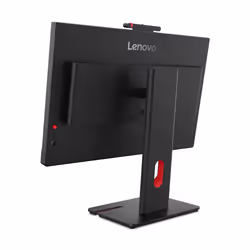 Lenovo ThinkVision T27QD-4v Moniteur - Vue supplémentaire 8