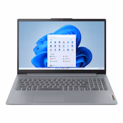 Lenovo IdeaPad Slim 3 15ABR8, AMD Ryzen™ 5, 2,3 GHz, 39,6 cm (15.6"), 1920 x 1080 pixels, 8 Go, 512 Go