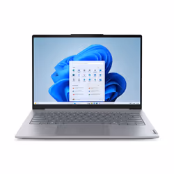 Lenovo ThinkBook 14 G8 IRL, Intel® Core™ i5, 2,1 GHz, 35,6 cm (14"), 1920 x 1200 pixels, 16 Go, 512 Go