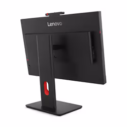 Lenovo ThinkVision T24D-4v LED display 23.8" Full HD Noir - Vue supplémentaire 6