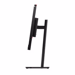 Lenovo ThinkVision T24D-4v LED display 23.8" Full HD Noir - Vue supplémentaire 7