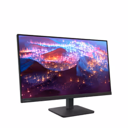 Lenovo L27-4e écran plat de PC 27" Full HD LCD Noir - Vue supplémentaire 2