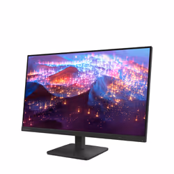 Lenovo L27-4e écran plat de PC 27" Full HD LCD Noir - Vue supplémentaire 3