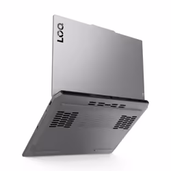 Lenovo LOQ 15IRX10 Intel Core i7-13650HX 15.6" PC portable Full HD 32Go RAM 1To SSD NVIDIA GeForce RTX 5070 Wi-Fi 6 Français Gris - Vue supplémentaire 8