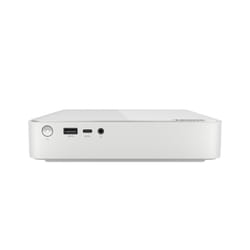 Lenovo IdeaCentre Mini 01IRH8 Intel® Core™ i7 i7-13620H 32 Go DDR4-SDRAM 1 To SSD Windows 11 Home Mini PC Gris