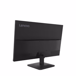 Lenovo ThinkVision S27-4e écran plat de PC 27" Full HD LCD Noir - Vue supplémentaire 6