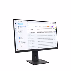 Lenovo ThinkVision E27-40 LED display 27" Full HD LCD Noir - Vue supplémentaire 2