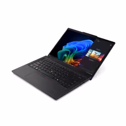 Lenovo ThinkPad T14 Gen 6 (AMD) Copilot+ PC AMD Ryzen AI 5 PRO 340 PC portable 14" WUXGA 32Go RAM 1To SSD Wi-Fi 7 Win11 Français Noir - Vue supplémentaire 6