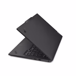 Lenovo ThinkPad T14 Gen 6 (AMD) Copilot+ PC AMD Ryzen AI 5 PRO 340 PC portable 14" WUXGA 32Go RAM 1To SSD Wi-Fi 7 Win11 Français Noir - Vue supplémentaire 7