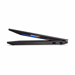 Lenovo ThinkPad T16 Gen 4 (AMD) Copilot+ PC AMD Ryzen AI 7 350 PC portable 16" WUXGA 32Go RAM 1To SSD Wi-Fi 7 Win11 Français Noir - Vue supplémentaire 6