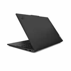 Lenovo ThinkPad T16 Gen 4 (AMD) Copilot+ PC AMD Ryzen AI 7 350 PC portable 16" WUXGA 32Go RAM 1To SSD Wi-Fi 7 Win11 Français Noir - Vue supplémentaire 7