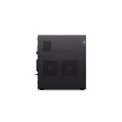 Lenovo ThinkStation P3 Tower Gen 2 Intel Core Ultra 7 265 16 Go DDR5-SDRAM 512 Go SSD Windows 11 Pro Station de travail Noir - Vue supplémentaire 7
