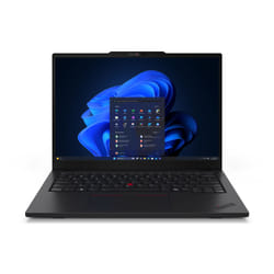 Lenovo ThinkPad L13 Gen 6 (Intel) Intel Core Ultra 5 225U PC portable 13.3" WUXGA 16Go RAM 512Go SSD Wi-Fi 6E Win11 Français Noir