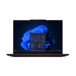 Lenovo ThinkPad L13 Gen 6 (Intel) Intel Core Ultra 5 225U PC portable 13.3" WUXGA 16Go RAM 512Go SSD Wi-Fi 6E Win11 Français Noir - Vue supplémentaire 2