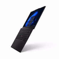 Lenovo ThinkPad L13 Gen 6 (Intel) Intel Core Ultra 5 225U PC portable 13.3" WUXGA 16Go RAM 512Go SSD Wi-Fi 6E Win11 Français Noir - Vue supplémentaire 3