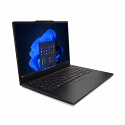 Lenovo ThinkPad L13 Gen 6 (Intel) Intel Core Ultra 5 225U PC portable 13.3" WUXGA 16Go RAM 512Go SSD Wi-Fi 6E Win11 Français Noir - Vue supplémentaire 5