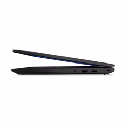 Lenovo ThinkPad L16 Gen 2 (Intel) Intel Core Ultra 5 225U PC portable 16" WUXGA 16Go RAM 512Go SSD Wi-Fi 6E Win11 Allemand Noir - Vue supplémentaire 6