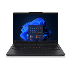 Lenovo ThinkPad L14 Gen 6 (Intel) Intel Core Ultra 5 225U PC portable 14" WUXGA 16Go RAM 512Go SSD Wi-Fi 6E Win11 Français Noir