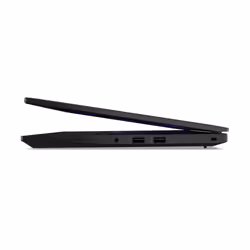 Lenovo ThinkPad L14 Gen 6 (Intel) Intel Core Ultra 5 225U PC portable 14" WUXGA 16Go RAM 512Go SSD Wi-Fi 6E Win11 Français Noir - Vue supplémentaire 6