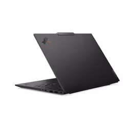 Lenovo ThinkPad X1 Carbon Gen 13 Aura Edition Intel Core Ultra 7 255U PC portable 14" WUXGA 16Go RAM 512Go SSD Wi-Fi 6E Win11 Français Noir - Vue supplémentaire 7
