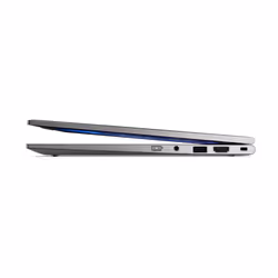 Lenovo ThinkPad X1 2-in-1 Gen 10 Aura Edition Intel Core Ultra 7 255U Hybride (2-en-1) 14" PC portable Écran tactile WUXGA 16Go RAM 512Go SSD Wi-Fi 6E Win11 Français Gris - Vue supplémentaire 7