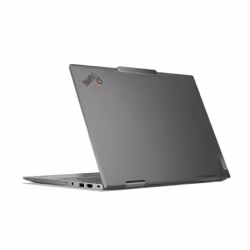 Lenovo ThinkPad X1 2-in-1 Gen 10 Aura Edition Intel Core Ultra 7 255U Hybride (2-en-1) 14" PC portable Écran tactile WUXGA 16Go RAM 512Go SSD Wi-Fi 6E Win11 Français Gris - Vue supplémentaire 8