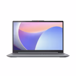 Lenovo IdeaPad Slim 3 15IRH8 Intel Core i5-13420H PC portable 15.6" Full HD 16Go RAM 512Go SSD Wi-Fi 6 Win11 Espagnole Gris - Vue supplémentaire 2