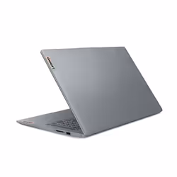 Lenovo IdeaPad Slim 3 15IRH8 Intel Core i5-13420H PC portable 15.6" Full HD 16Go RAM 512Go SSD Wi-Fi 6 Win11 Espagnole Gris - Vue supplémentaire 7