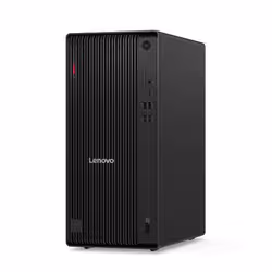 Lenovo ThinkCentre M90t Gen 6 Intel Core Ultra 5 235 16 Go DDR5-SDRAM 512 Go SSD Windows 11 Pro Tower PC Noir - Vue supplémentaire 2