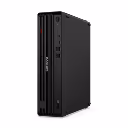 Lenovo ThinkCentre M70s Gen 6 Intel Core Ultra 5 225 16 Go DDR5-SDRAM 512 Go SSD Windows 11 Pro SFF PC Noir - Vue supplémentaire 2