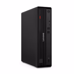 Lenovo ThinkCentre M70s Gen 6 Intel Core Ultra 5 225 16 Go DDR5-SDRAM 512 Go SSD Windows 11 Pro SFF PC Noir - Vue supplémentaire 3