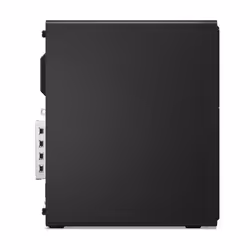 Lenovo ThinkCentre M70s Gen 6 Intel Core Ultra 5 225 16 Go DDR5-SDRAM 512 Go SSD Windows 11 Pro SFF PC Noir - Vue supplémentaire 5