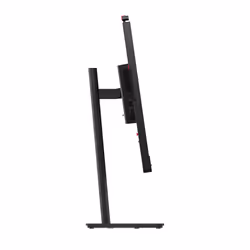 Lenovo ThinkVision T24-4v écran plat de PC 23.8" Full HD LCD Noir - Vue supplémentaire 5