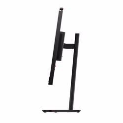 Lenovo ThinkVision T24-4v écran plat de PC 23.8" Full HD LCD Noir - Vue supplémentaire 6