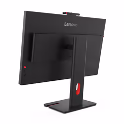 Lenovo ThinkVision T24-4v écran plat de PC 23.8" Full HD LCD Noir - Vue supplémentaire 8
