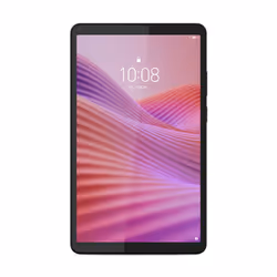 Lenovo Tab One, 22,1 cm (8.7"), 1340 x 800 pixels, 64 Go, 4 Go, Android 14, Gris