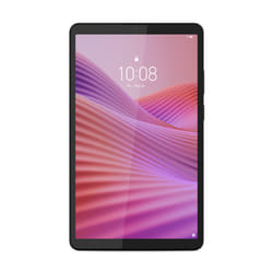 Lenovo Tab One Mediatek 64 Go 22,1 cm (8.7") 4 Go Wi-Fi 5 (802.11ac) Android 14 Gris