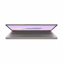 Lenovo Chrome 14M9610 MediaTek PC portable 14" WUXGA 12Go RAM 128Go UFS Wi-Fi 7 ChromeOS Français Gris - Vue supplémentaire 6