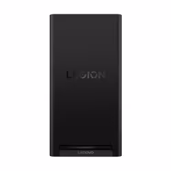 Lenovo Legion T5 30IAX10, Intel Core Ultra 9, 32 Go, DDR5-SDRAM, 2 To, SSD, Windows 11 Home