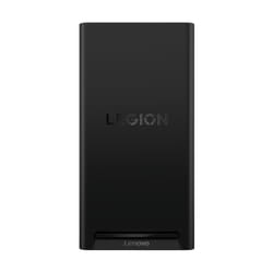 Lenovo Legion T5 30IAX10 Intel Core Ultra 9 32 Go DDR5-SDRAM 2 To SSD NVIDIA GeForce RTX 5070 Ti Windows 11 Home Tower PC Noir