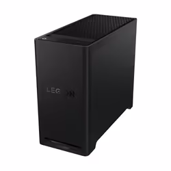 Lenovo Legion T5 30IAX10 Intel Core Ultra 9 32 Go DDR5-SDRAM 2 To SSD NVIDIA GeForce RTX 5070 Ti Windows 11 Home Tower PC Noir