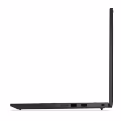 Lenovo ThinkPad P14s Gen 6 (AMD) AMD Ryzen AI 9 HX 370 14" PC portable WUXGA 64Go RAM 1To SSD Wi-Fi 7 Win11 Français Noir - Vue supplémentaire 4