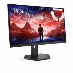 Lenovo Legion 27QD-10 écran plat de PC 27" Quad HD LCD Noir - Vue supplémentaire 2