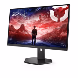 Lenovo Legion 27QD-10 écran plat de PC 27" Quad HD LCD Noir - Vue supplémentaire 3