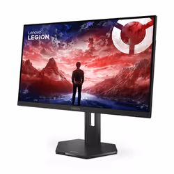 Lenovo Legion 27QD-10 écran plat de PC 27" Quad HD LCD Noir - Vue supplémentaire 4