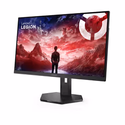 Lenovo Legion 27U-10 écran plat de PC 27" 4K Ultra HD LCD Noir - Vue supplémentaire 2