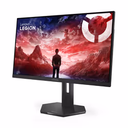 Lenovo Legion 27U-10 écran plat de PC 27" 4K Ultra HD LCD Noir - Vue supplémentaire 3