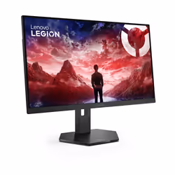Lenovo Legion 27U-10 écran plat de PC 27" 4K Ultra HD LCD Noir - Vue supplémentaire 4