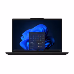 Lenovo ThinkPad L16 Gen 2 (AMD) AMD Ryzen 5 PRO PRO 215 PC portable 16" WUXGA 16Go RAM 512Go SSD Wi-Fi 7 Win11 Français Noir - Vue supplémentaire 5