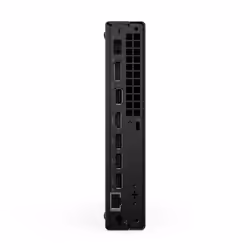 Lenovo ThinkCentre neo 50q QC 16 Go LPDDR5x-SDRAM 512 Go SSD Windows 11 Pro Mini PC Noir - Vue supplémentaire 6